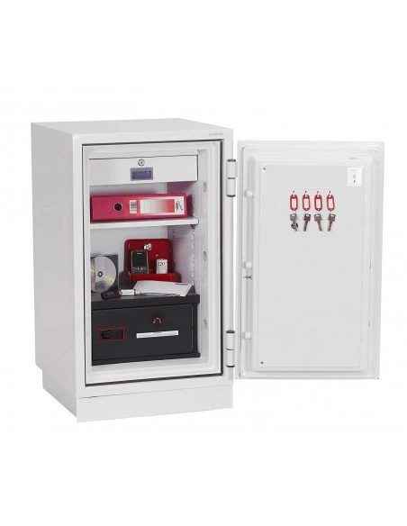 armoire-de-securite_Coffre Fort À Serrure Biométrique Datacombi Ds2502f_thumbnail_3