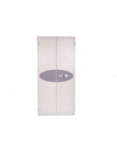 armoire-ignifuge-Armoire Forte À Serrure Électronique Fire Ranger Fs1513e Classe S2-1