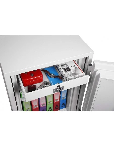 armoire-de-securite_Armoire Forte Avec Serrure À Clé Firefox Ss1623k_thumbnail_3