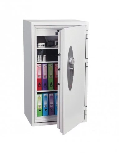 armoire-de-securite-Armoire Forte À Serrure Électronique Firefox Ss1623e-1