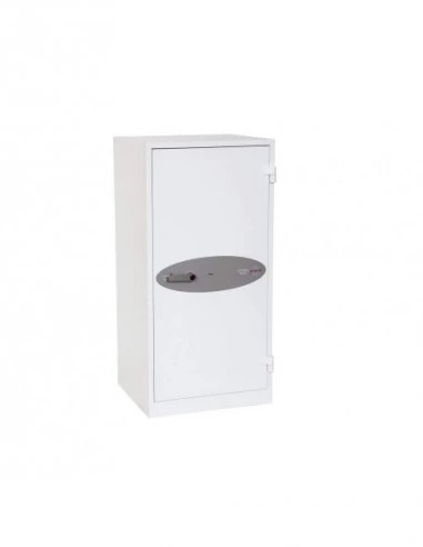 armoire-de-securite-Armoire Forte Avec Serrure À Clé Fire Ranger Fs1511k Classe S2-1