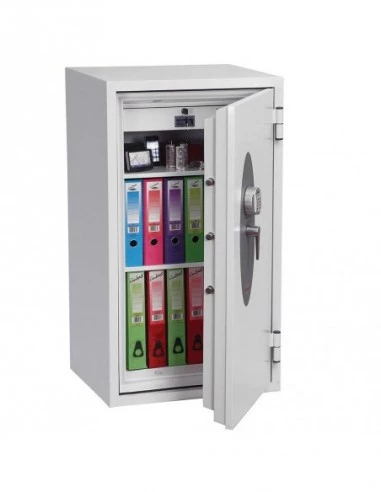 armoire-de-securite-Armoire Forte À Serrure Électronique Firefox Ss1622e-1