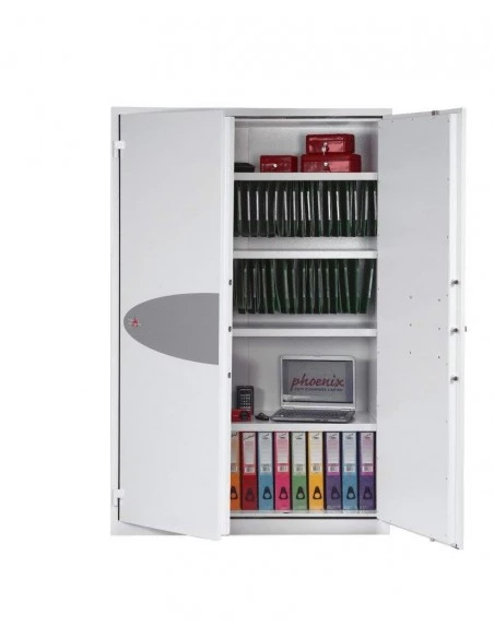 armoire-de-securite_Armoire Forte Avec Serrure À Clé Fire Ranger Fs1514k Classe S2_thumbnail_3