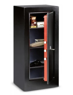 armoire-de-securite-Armoire A Etageres Serrure...