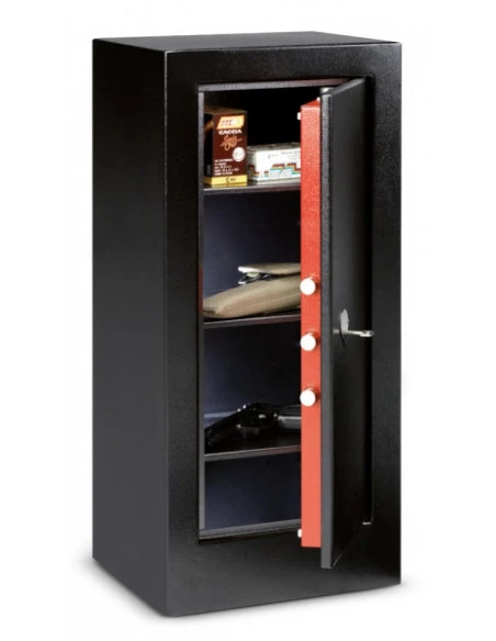 armoire-de-securite_Armoire A Etageres Serrure À Clé Double Panneton Hs/20_thumbnail_1