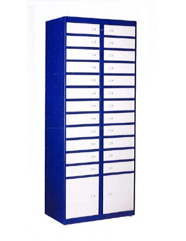 armoire-de-securite-Casiers De Stockage Phoenix Safe SL0026-1