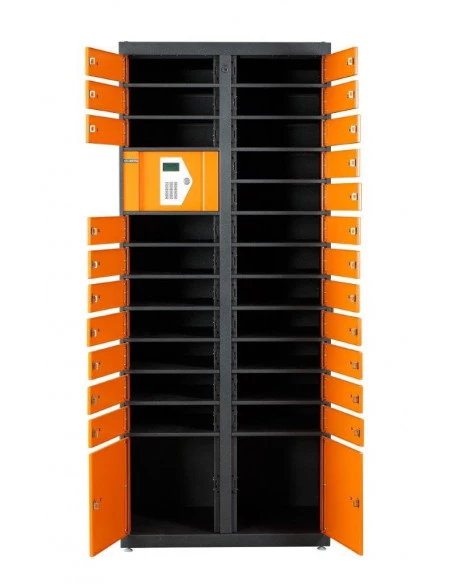 armoire-de-securite_Casiers De Stockage Phoenix Safe SL0024_thumbnail_6