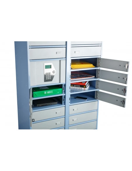 armoire-de-securite_Casiers De Stockage Phoenix Safe SL0024_thumbnail_3