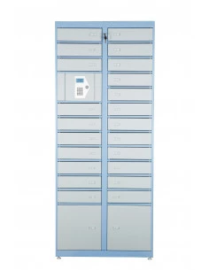 armoire-de-securite-Casiers De Stockage Phoenix...