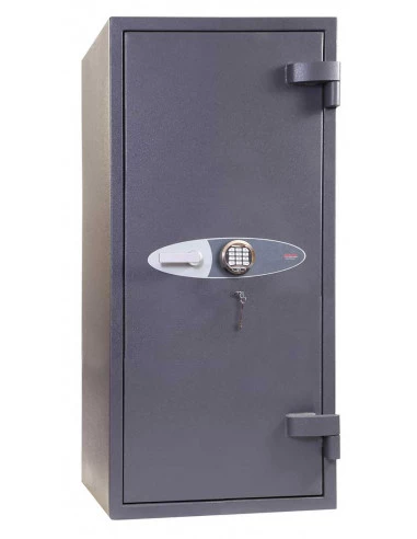 coffre-fort-ignifuge-30-minutes-Coffre Fort Ignifuge Phoenix Safe Cosmos HS9075E-1