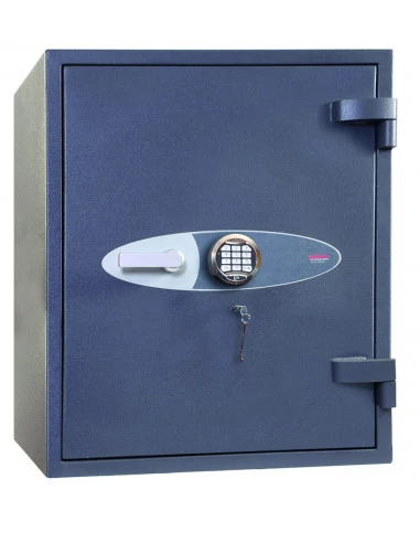 coffre-fort-ignifuge-30-minutes-Coffre Fort Ignifuge Phoenix Safe Cosmos HS9072E-1