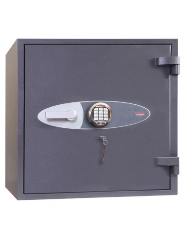 coffre-fort-Coffre Fort Ignifuge Phoenix Safe Cosmos HS9071E-1