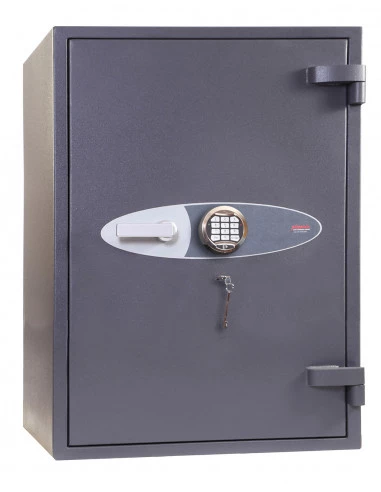 coffre-fort-Coffre Fort Ignifuge Phoenix Safe Planet HS6076E-1