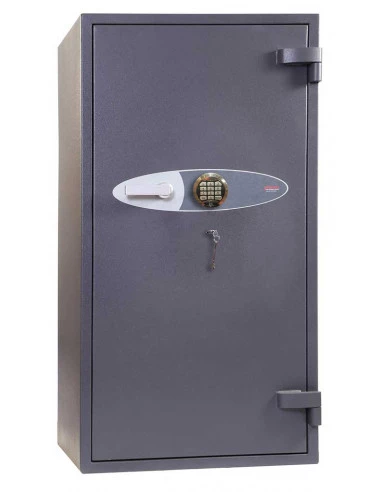 coffre-fort-Coffre Fort Ignifuge Phoenix Safe Planet HS6075E-1