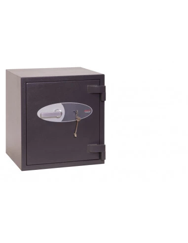 coffre-fort-Coffre Fort Ignifuge Phoenix Safe Elara HS3551K-1