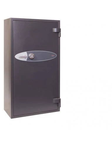 coffre-fort-Coffre Fort Ignifuge Phoenix Safe Elara HS3556E-1