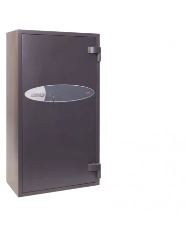 coffre-fort-Coffre Fort Ignifuge Phoenix Safe Mercury HS2056K-1