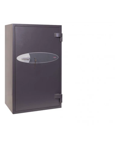 coffre-fort-Coffre Fort Ignifuge Phoenix Safe Mercury HS2055K-1