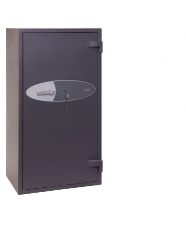 coffre-fort-Coffre Fort Ignifuge Phoenix Safe Mercury HS2054K-1