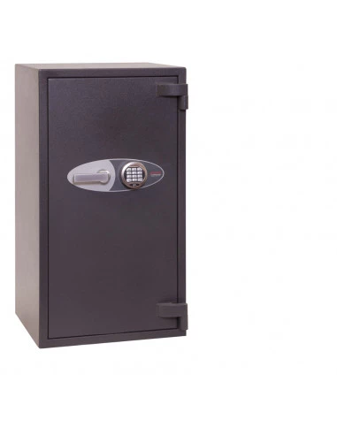 coffre-fort-Coffre Fort Ignifuge Phoenix Safe Mercury HS2053E-1