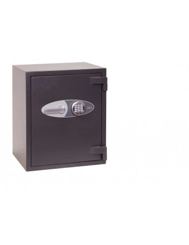 coffre-fort-Coffre Fort Ignifuge Phoenix Safe Mercury HS2052E-1