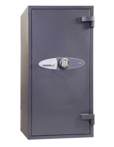 coffre-fort-Coffre Fort Ignifuge Phoenix Safe Neptune HS1053E-1