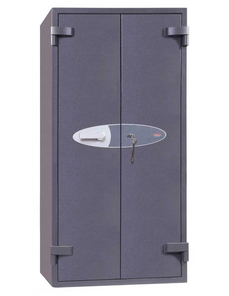 armoire-de-securite_Armoire Forte Ignifuge Phoenix Safe Neptune HS1056K_thumbnail_1