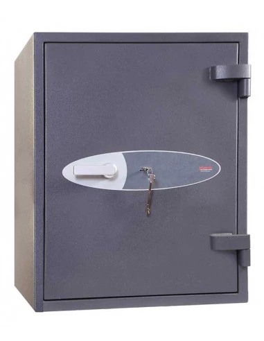 coffre-fort-maison-Coffre Fort Ignifuge Phoenix Safe Neptune HS1054K-1