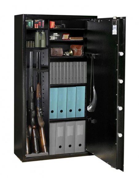 armoire-forte-fusils_Armoire Forte Modulable Pour Armes Wt4030 Serrure À Clé_thumbnail_2