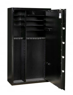 armoire-forte-fusils-Armoire Forte Modulable...