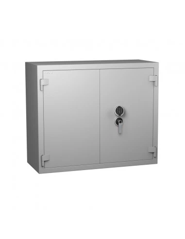 armoire-de-securite-Armoire Forte Hartmann Tresore Star Protect 500 Serrure À Combinaison Électronique-1