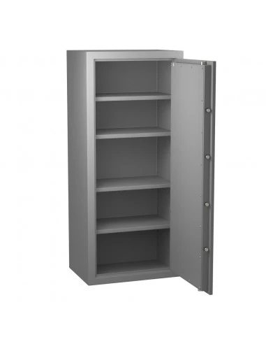 armoire-de-securite-Armoire Forte Hartmann Tresore Star Protect 480 Serrure À Disques Groupe I-1