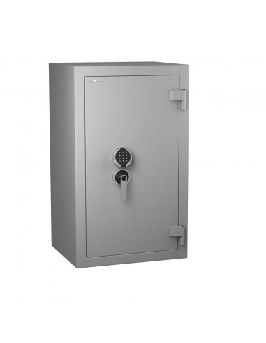 armoire-de-securite-Armoire Forte Hartmann Tresore Star Protect 250 Serrure À Combinaison Électronique-1