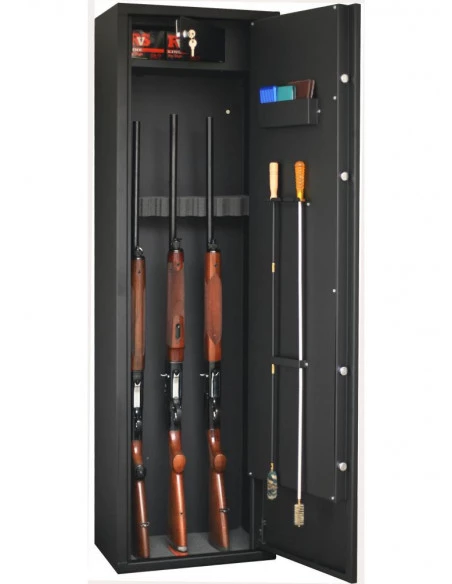 armoire-1-9-fusils_Armoire À Fusils Infac Fortify Delta 8 - 8 Armes_thumbnail_2