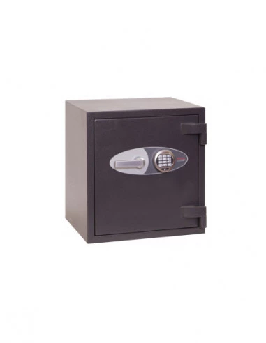 coffre-fort-Coffre Fort Ignifuge Phoenix Safe Mercury HS2051E-1