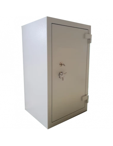 armoire-de-securite-Armoire Forte Blindée Icare-Safe Serrure Electronique Argos 250-1