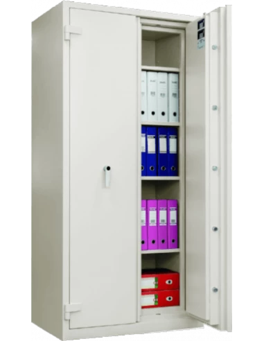 armoire-de-securite-Armoire Forte Ignifuge Icare-Safe Classe S1 Serrure A Clé Firestop FS60N620-1