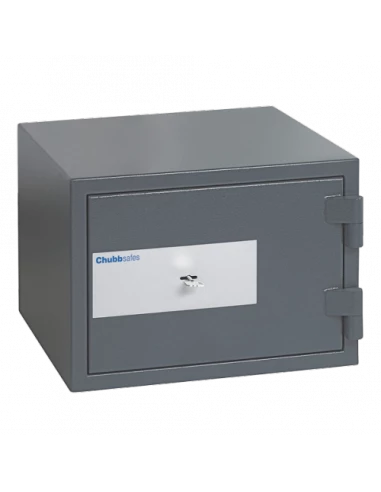 mini-coffre-fort-Coffre De Surete ChubbSafes Air Basic B 10-KL -A Clé-1