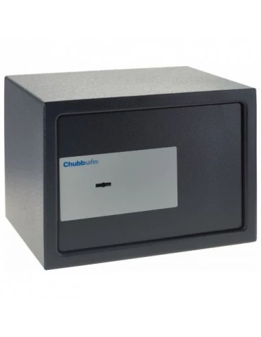 mini-coffre-fort-Coffre De Surete ChubbSafes Air Basic B 15-KL -A Clé-1