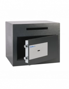 coffre-fort-de-depot-Coffre De Depot ChubbSafes...