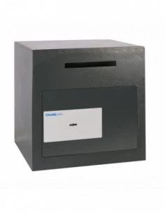 coffre-fort-de-depot-Coffre De Depot ChubbSafes...