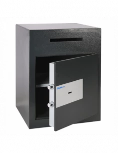 coffre-fort-de-depot-Coffre De Depot ChubbSafes...