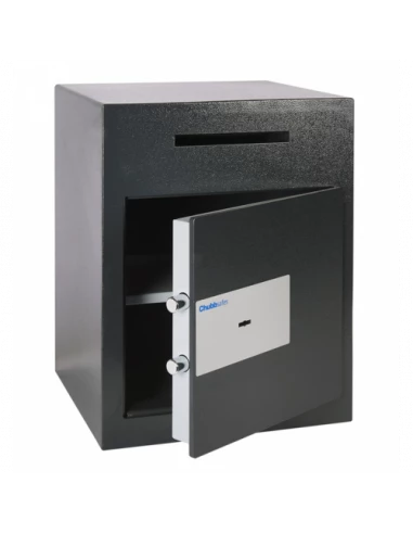 coffre-fort-de-depot-Coffre De Depot ChubbSafes Sigma Deposit 50 K DEP / T3 -A Clé-1