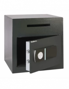 coffre-fort-de-depot-Coffre De Depot ChubbSafes...