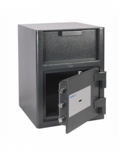 coffre-fort-de-depot-Coffre De Depot ChubbSafes...