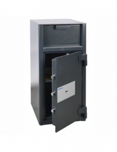 coffre-fort-de-depot-Coffre De Depot ChubbSafes...