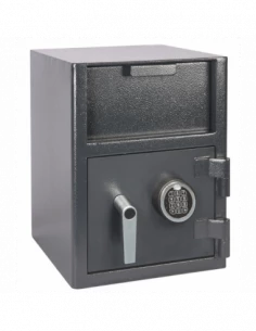 coffre-fort-de-depot-Coffre De Depot ChubbSafes...