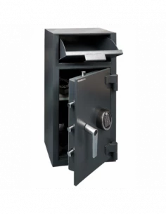 coffre-fort-de-depot-Coffre De Depot ChubbSafes...