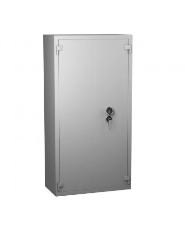 armoire-de-securite-Armoire Forte Blindée Star Protect 900 Serrure A Combinaison Electronique Classe 2 VDS-1