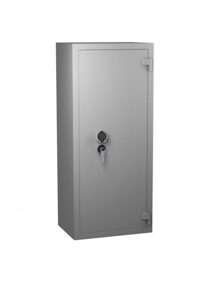 armoire-de-securite_Armoire Forte Anti-Feu Super Protect 370 Serrure à combinaison électronique classe 2 VDS_thumbnail_1